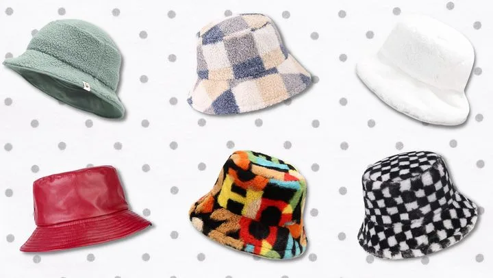 Are Bucket Hats for Summer Or Winter